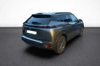 Photo 28 Peugeot 2008  PureTech 100 S&S BVM6