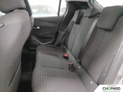 Photo 10 Peugeot 208  PureTech 75 S&S BVM5