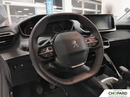 Photo 16 Peugeot 208  PureTech 75 S&S BVM5