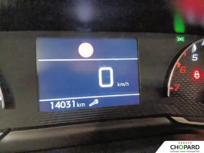 Photo 12 Peugeot 208  PureTech 75 S&S BVM5