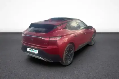 Photo 57 DS DS 4  Hybride E-Tense 225 EAT8