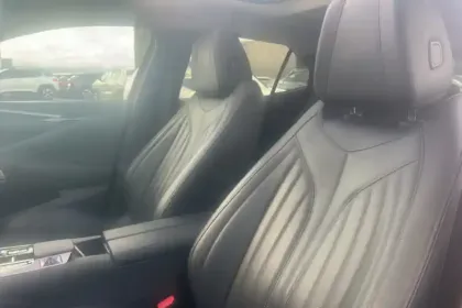 Photo 35 DS DS 4  Hybride E-Tense 225 EAT8