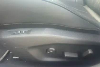 Photo 42 DS DS 4  Hybride E-Tense 225 EAT8