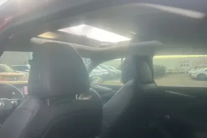 Photo 63 DS DS 4  Hybride E-Tense 225 EAT8