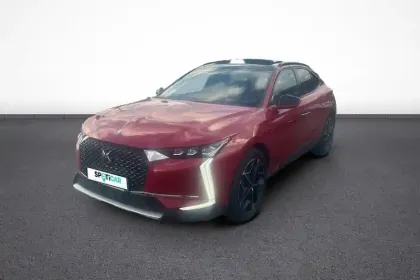 Photo Ds Ds 4 Cross Rivoli