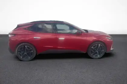 Photo 32 DS DS 4  Hybride E-Tense 225 EAT8