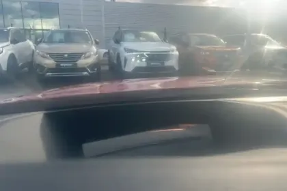 Photo 44 DS DS 4  Hybride E-Tense 225 EAT8