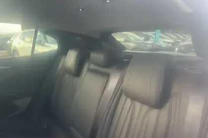 Photo 36 DS DS 4  Hybride E-Tense 225 EAT8