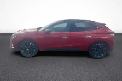 Photo 28 DS DS 4  Hybride E-Tense 225 EAT8