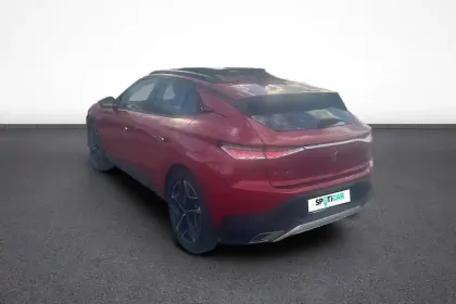 Photo 29 DS DS 4  Hybride E-Tense 225 EAT8