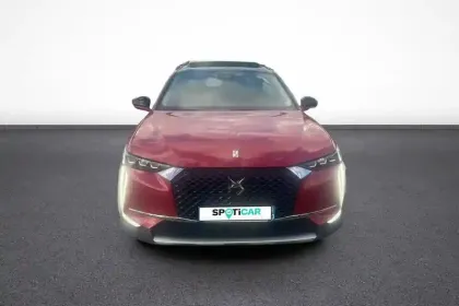 Photo 27 DS DS 4  Hybride E-Tense 225 EAT8