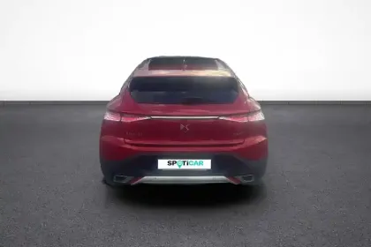 Photo 56 DS DS 4  Hybride E-Tense 225 EAT8