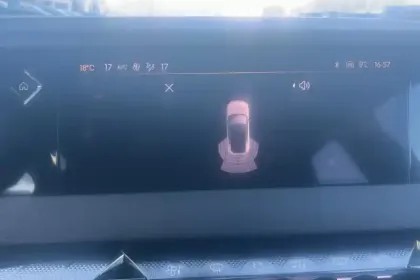 Photo 39 DS DS 4  Hybride E-Tense 225 EAT8