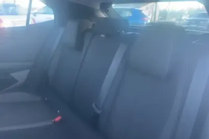 Photo 31 DS DS 4  Hybride E-Tense 225 EAT8