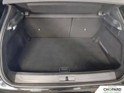 Photo 85 DS DS 4  Hybride E-Tense 225 EAT8