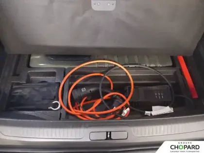 Photo 19 DS DS 4  Hybride E-Tense 225 EAT8