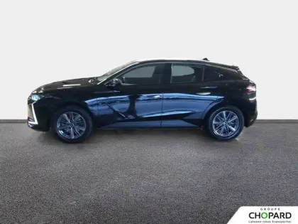 Photo 8 DS DS 4  Hybride E-Tense 225 EAT8