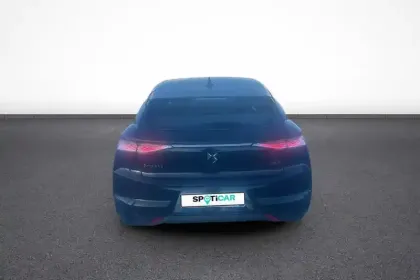 Photo 25 DS DS 4  Hybride E-Tense 225 EAT8