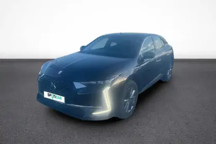 Photo 21 DS DS 4  Hybride E-Tense 225 EAT8