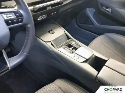 Photo 98 DS DS 4  Hybride E-Tense 225 EAT8