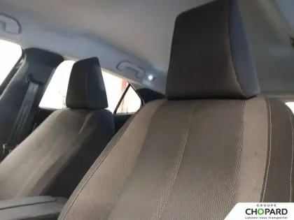 Photo 97 DS DS 4  Hybride E-Tense 225 EAT8