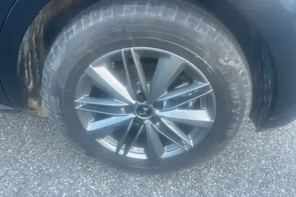 Photo 29 DS DS 4  Hybride E-Tense 225 EAT8