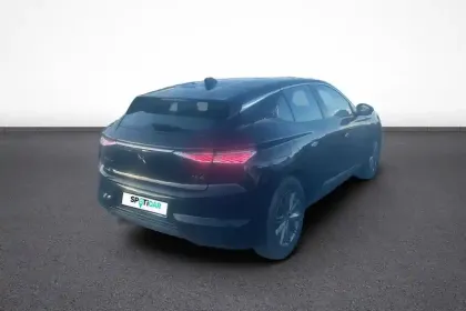 Photo 66 DS DS 4  Hybride E-Tense 225 EAT8