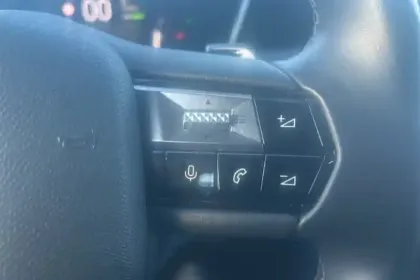 Photo 73 DS DS 4  Hybride E-Tense 225 EAT8