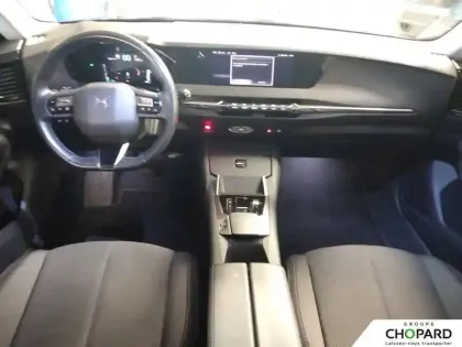 Photo 54 DS DS 4  Hybride E-Tense 225 EAT8