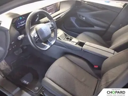 Photo 49 DS DS 4  Hybride E-Tense 225 EAT8