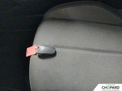 Photo 93 DS DS 4  Hybride E-Tense 225 EAT8