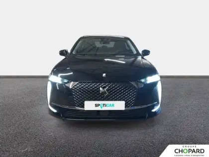 Photo 81 DS DS 4  Hybride E-Tense 225 EAT8