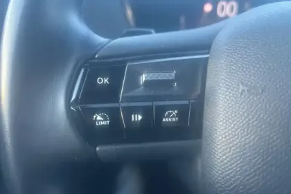 Photo 32 DS DS 4  Hybride E-Tense 225 EAT8