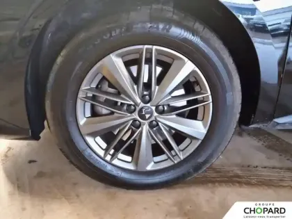 Photo 51 DS DS 4  Hybride E-Tense 225 EAT8