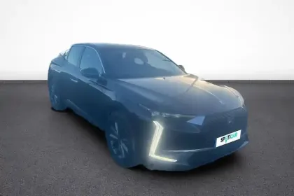 Photo 68 DS DS 4  Hybride E-Tense 225 EAT8