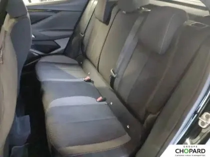 Photo 90 DS DS 4  Hybride E-Tense 225 EAT8