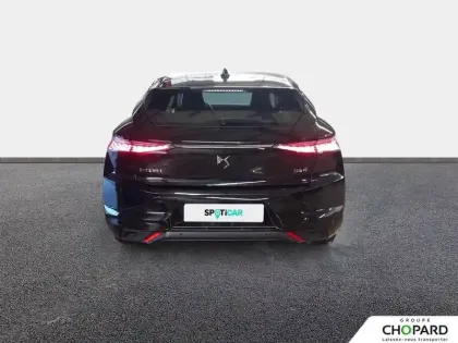 Photo 44 DS DS 4  Hybride E-Tense 225 EAT8