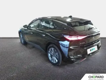 Photo 86 DS DS 4  Hybride E-Tense 225 EAT8