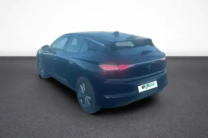 Photo 64 DS DS 4  Hybride E-Tense 225 EAT8