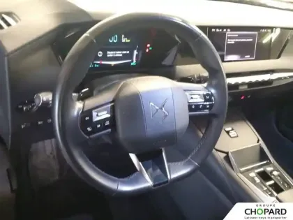 Photo 96 DS DS 4  Hybride E-Tense 225 EAT8