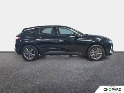 Photo 43 DS DS 4  Hybride E-Tense 225 EAT8