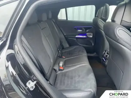 Photo 19 Mercedes Classe GLC GLC Coupe 300 d e Hybrid EQ 9G-Tronic 4Matic