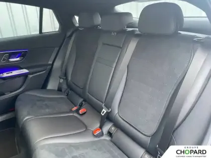 Photo 18 Mercedes Classe GLC GLC Coupe 300 d e Hybrid EQ 9G-Tronic 4Matic