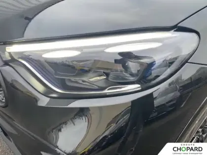 Photo 25 Mercedes Classe GLC GLC Coupe 300 d e Hybrid EQ 9G-Tronic 4Matic