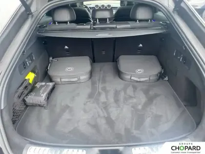 Photo 7 Mercedes Classe GLC GLC Coupe 300 d e Hybrid EQ 9G-Tronic 4Matic