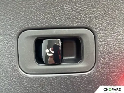 Photo 27 Mercedes Classe GLC GLC Coupe 300 d e Hybrid EQ 9G-Tronic 4Matic