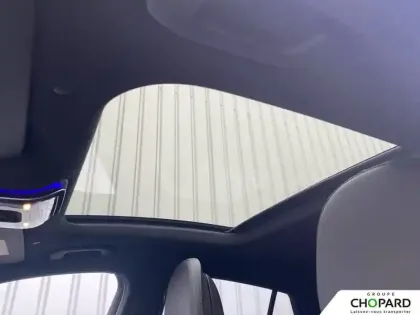 Photo 21 Mercedes Classe GLC GLC Coupe 300 d e Hybrid EQ 9G-Tronic 4Matic