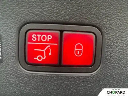 Photo 23 Mercedes Classe GLC GLC Coupe 300 d e Hybrid EQ 9G-Tronic 4Matic