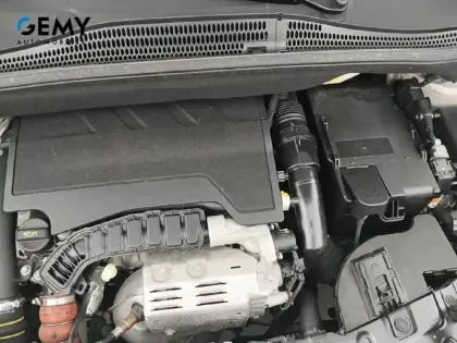 Photo 15 Citroën C3 Aircross  PureTech 130 S&S BVM6