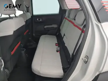 Photo 9 Citroën C3 Aircross  PureTech 130 S&S BVM6